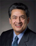 Goldman director Rajat Gupta